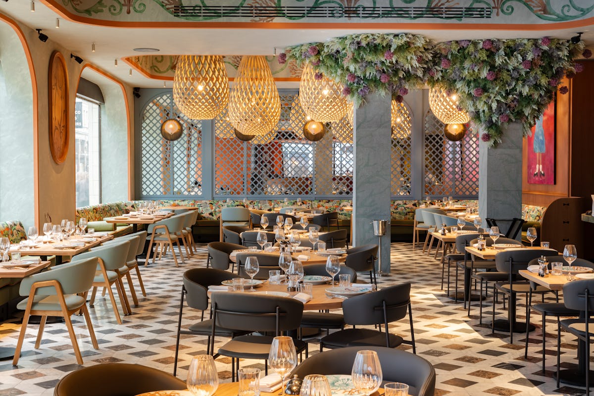 Osteria Del Mare