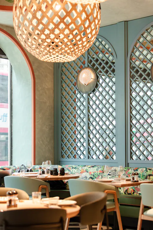 Osteria by Bocconcino