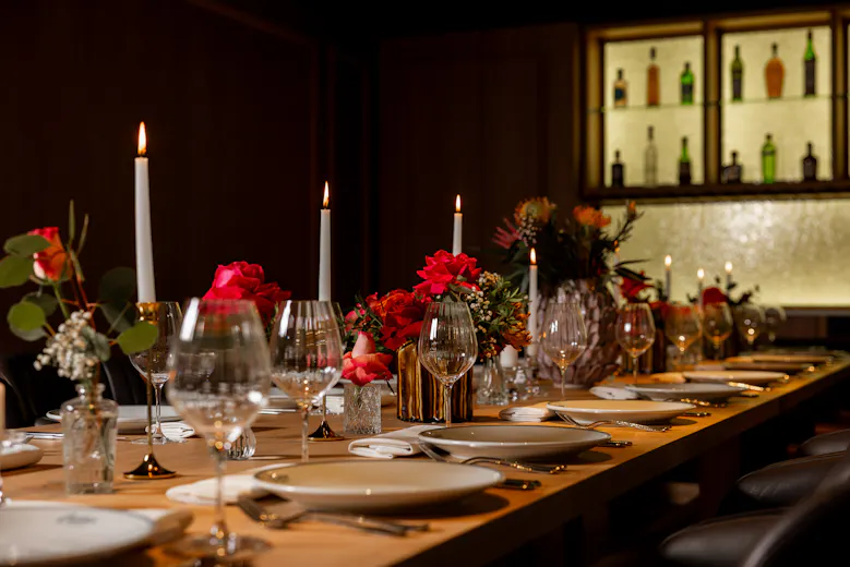 Osteria by Bocconcino