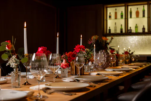 Osteria by Bocconcino