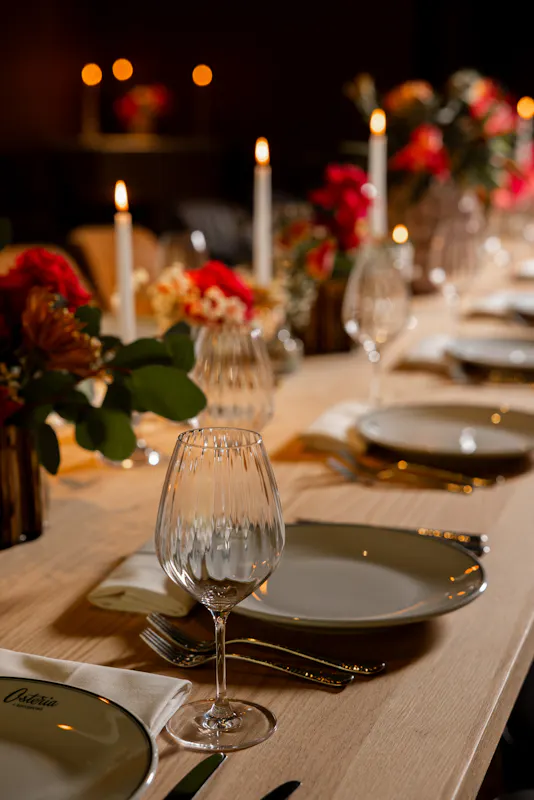 Osteria by Bocconcino