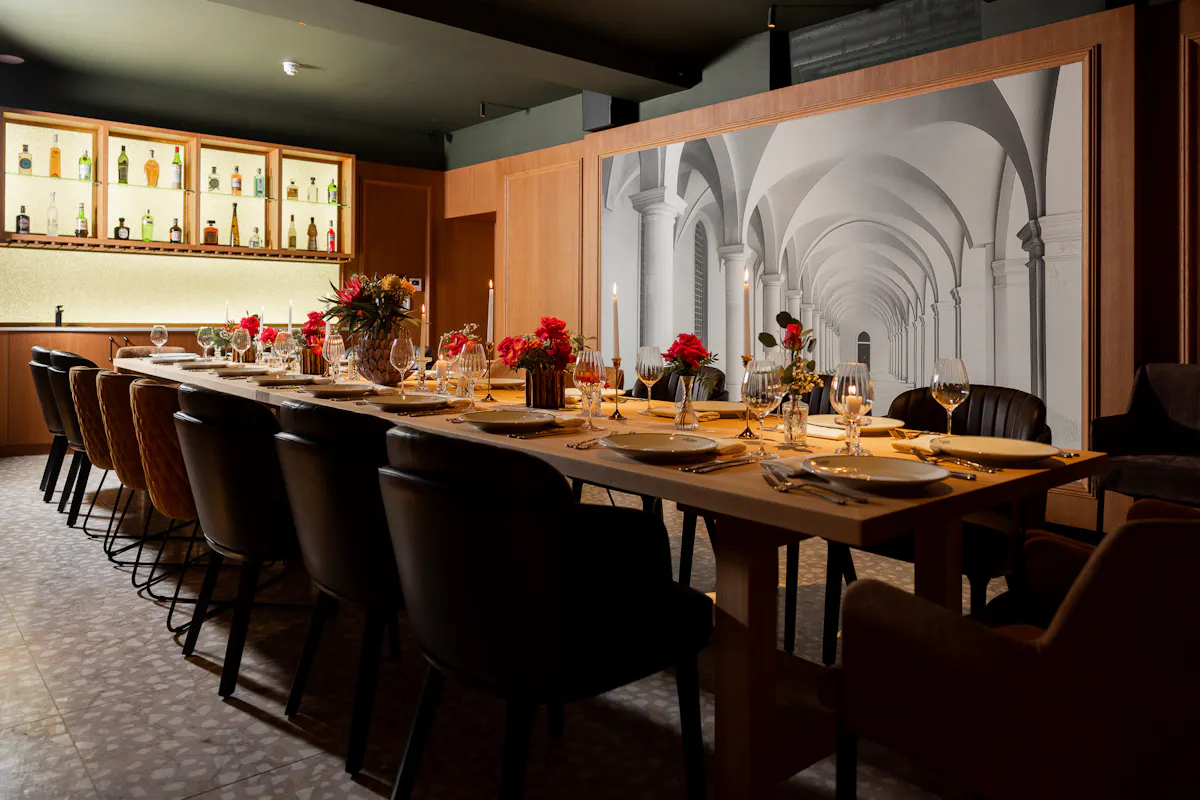 Osteria by Bocconcino