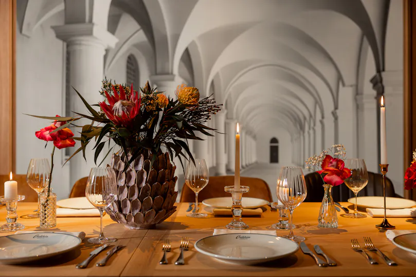 Osteria by Bocconcino