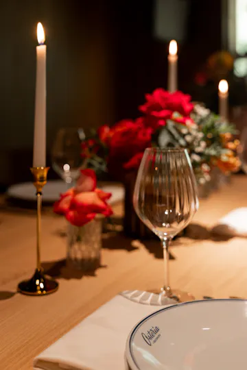 Osteria by Bocconcino