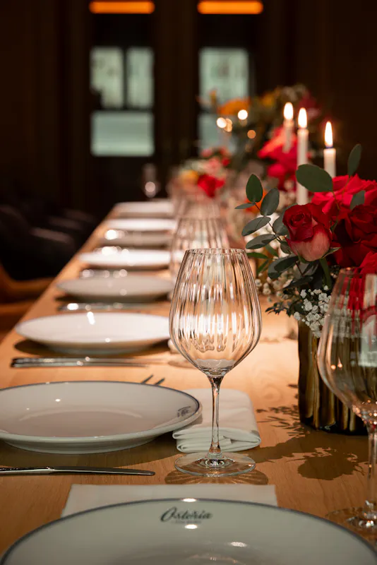 Osteria by Bocconcino