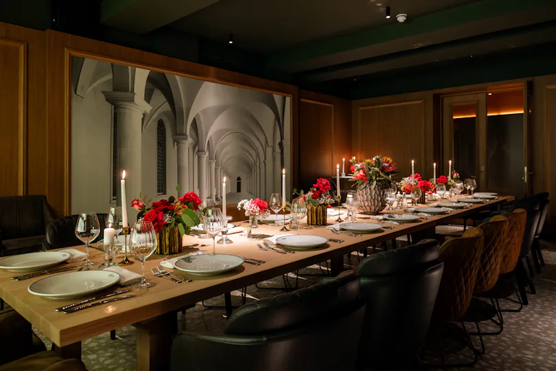 Osteria by Bocconcino