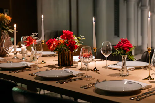 Private Dining