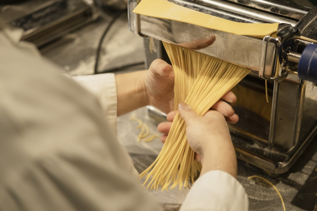 Enoteca da Luca Devonshire Sq