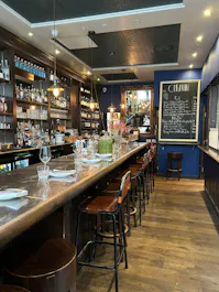 Enoteca da Luca Guildhall