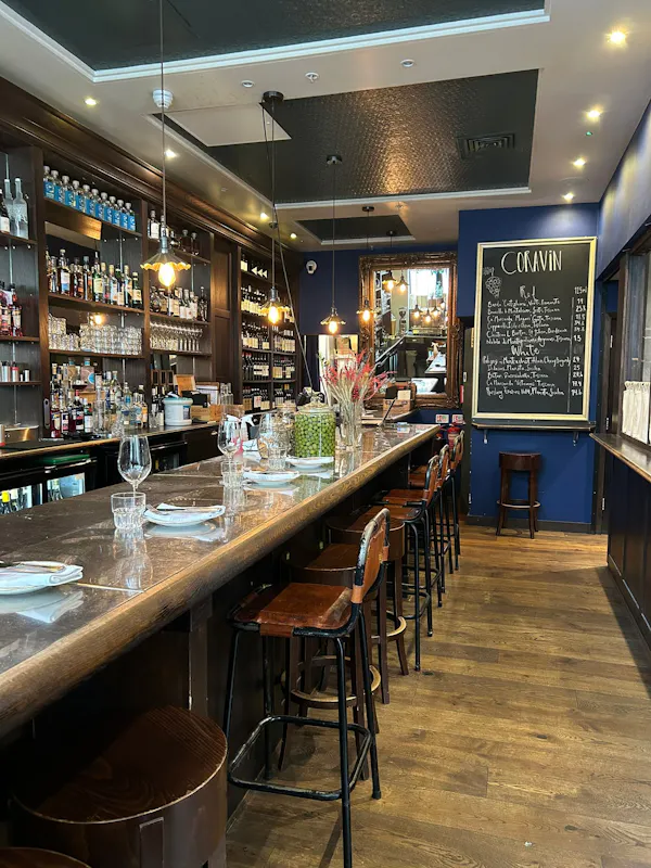 Enoteca da Luca Guildhall