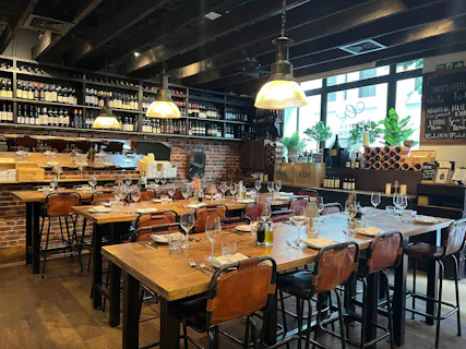 Enoteca da Luca Guildhall