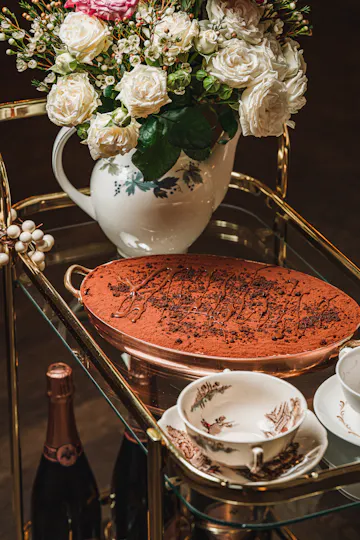 Agrodolce London