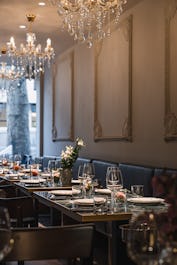 Agrodolce London