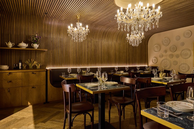 Agrodolce London