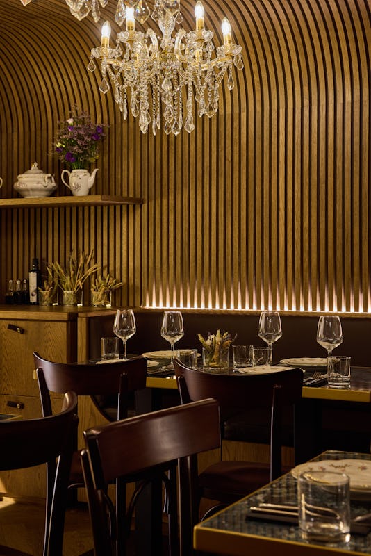 Agrodolce London