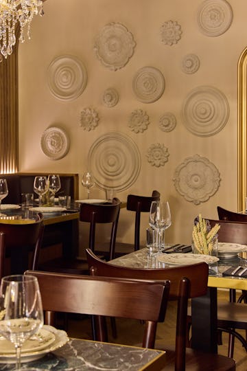 Agrodolce London