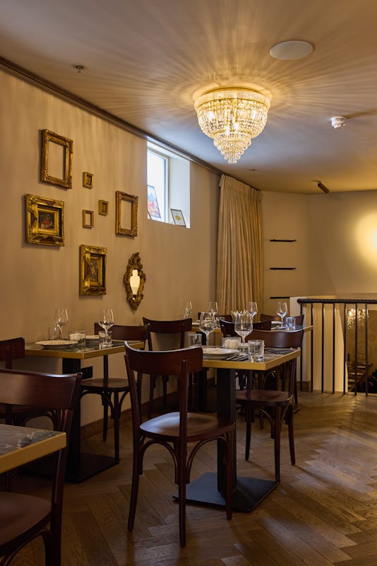 Agrodolce London