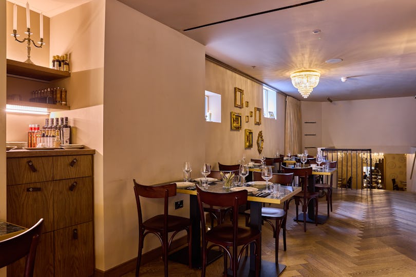 Agrodolce London