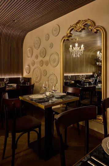 Agrodolce London