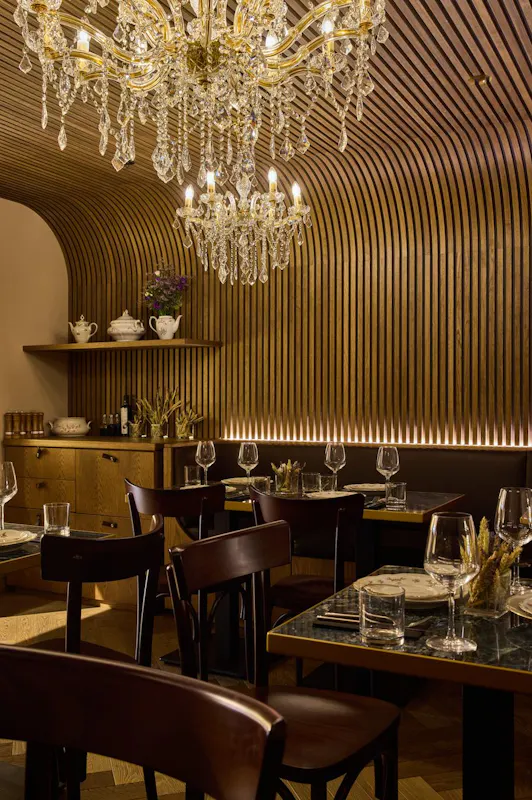 Agrodolce London