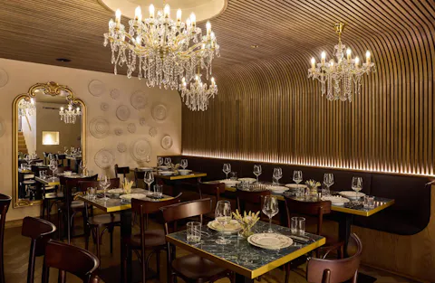 Agrodolce London
