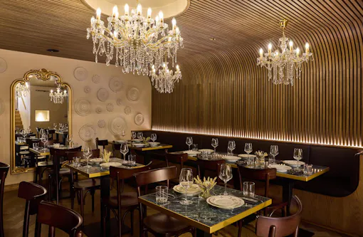 Agrodolce London