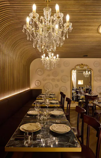 Agrodolce London