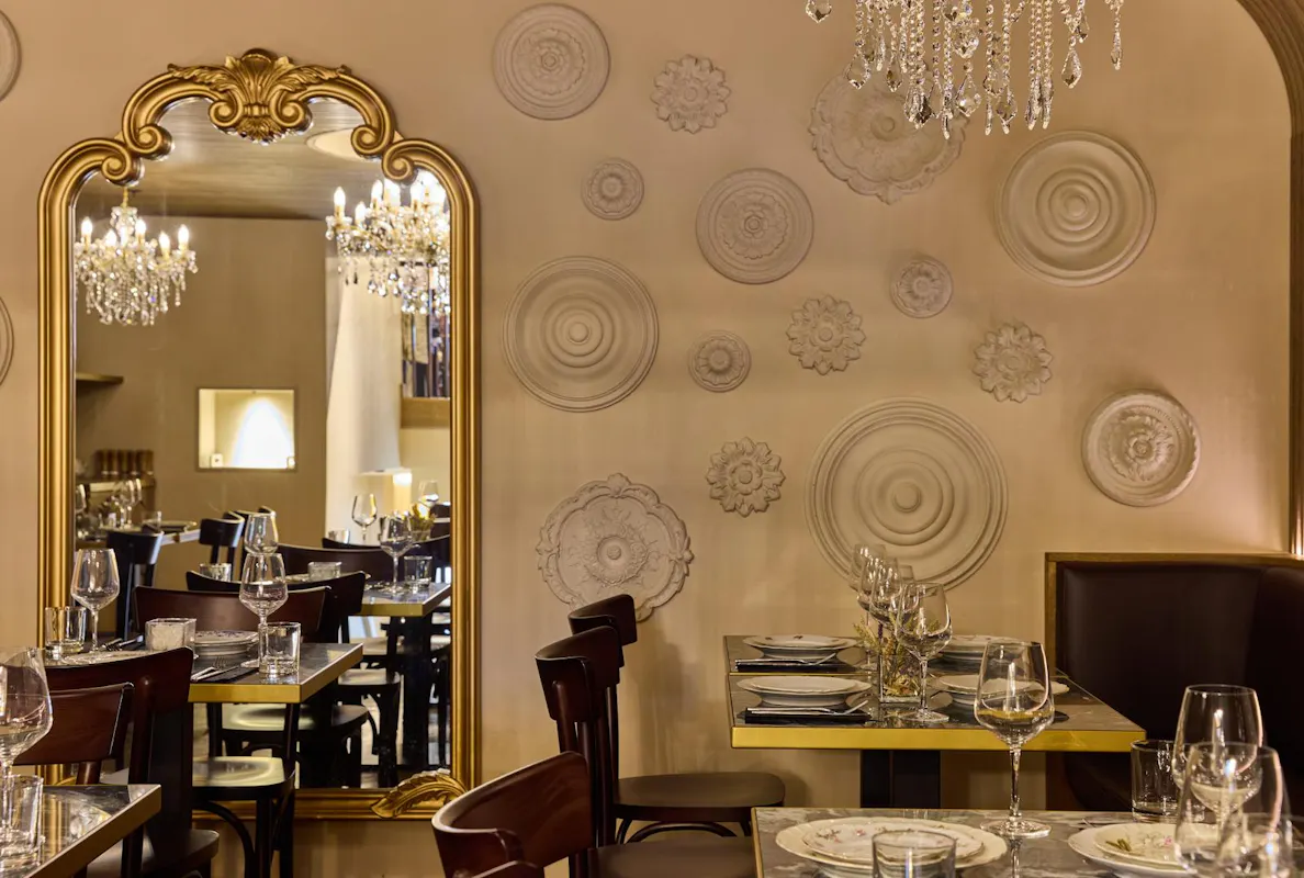 Agrodolce London