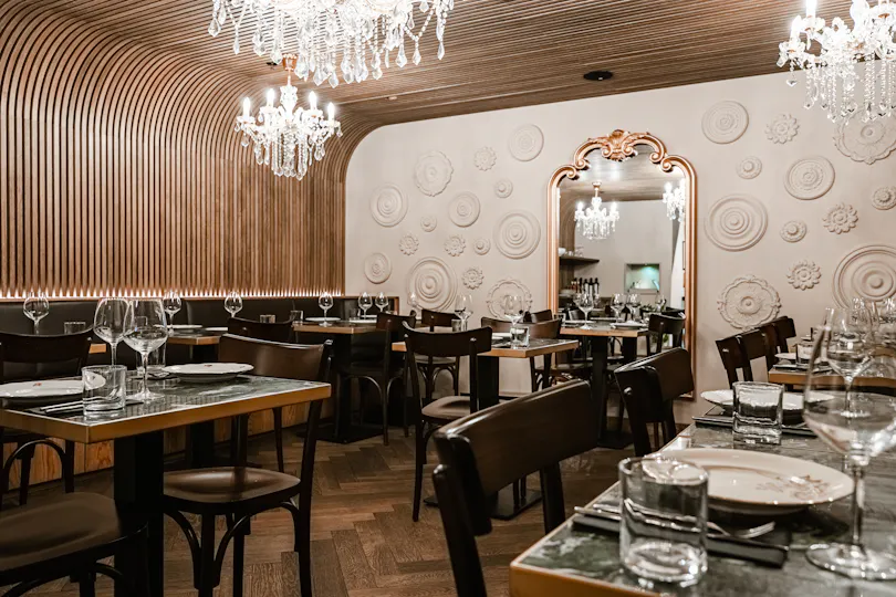 Agrodolce London