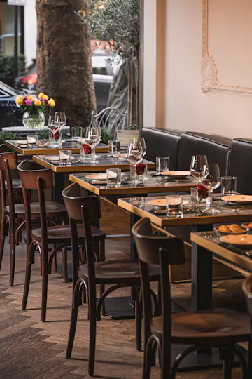 Agrodolce London
