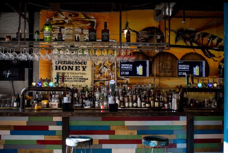 Quarter House