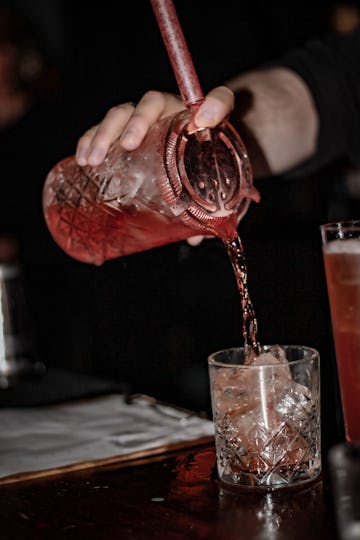 The Fitzgerald Manchester