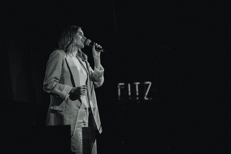 The Fitzgerald Manchester