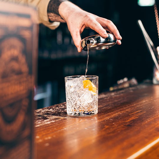 The Fitzgerald Manchester