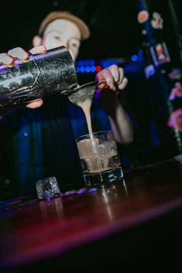 The Fitzgerald Manchester