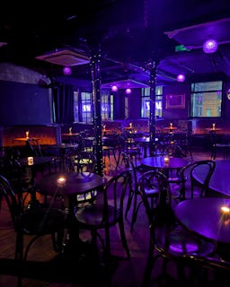The Fitzgerald Manchester