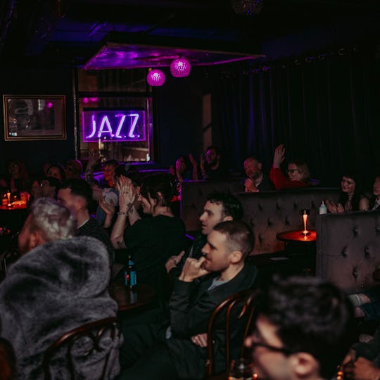 The Fitzgerald Manchester