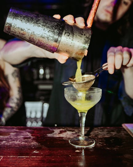 The Fitzgerald Manchester