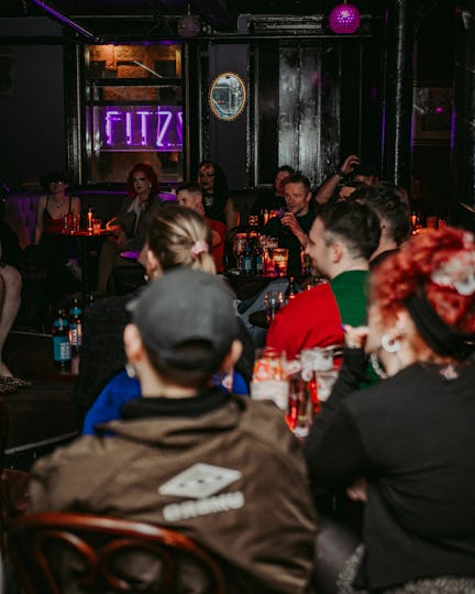 The Fitzgerald Manchester