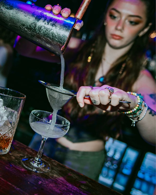 The Fitzgerald Manchester