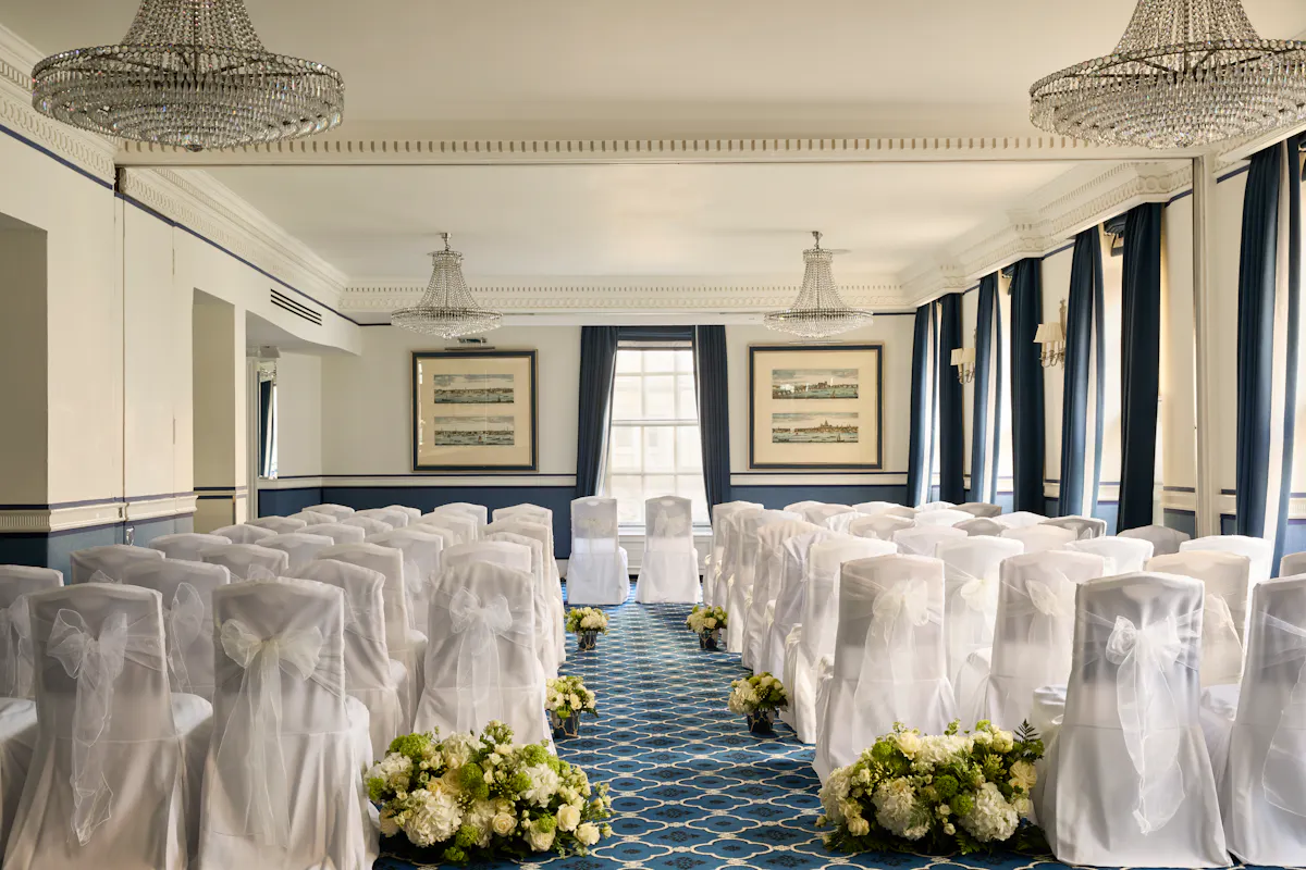 The Chesterfield Mayfair