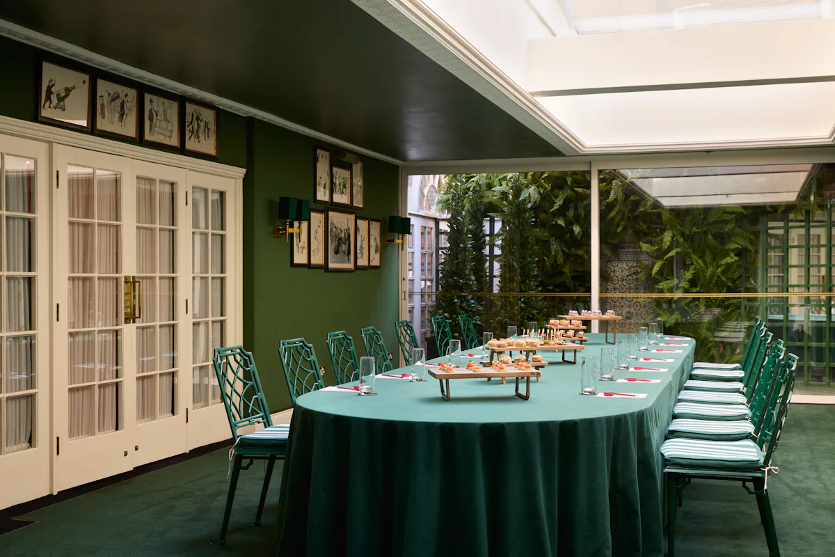 The Chesterfield Mayfair