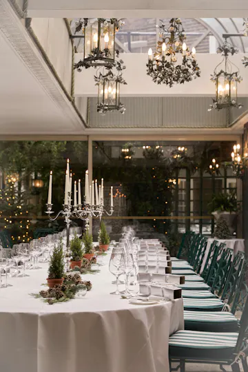 The Chesterfield Mayfair