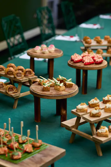 The Chesterfield Mayfair