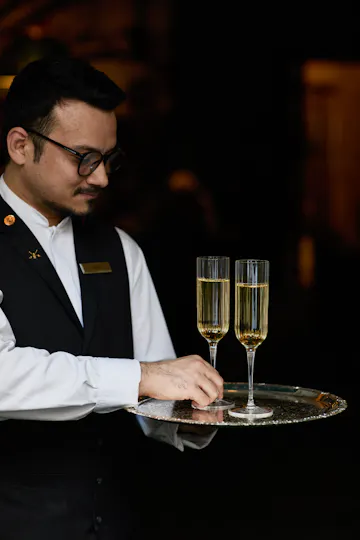 The Chesterfield Mayfair