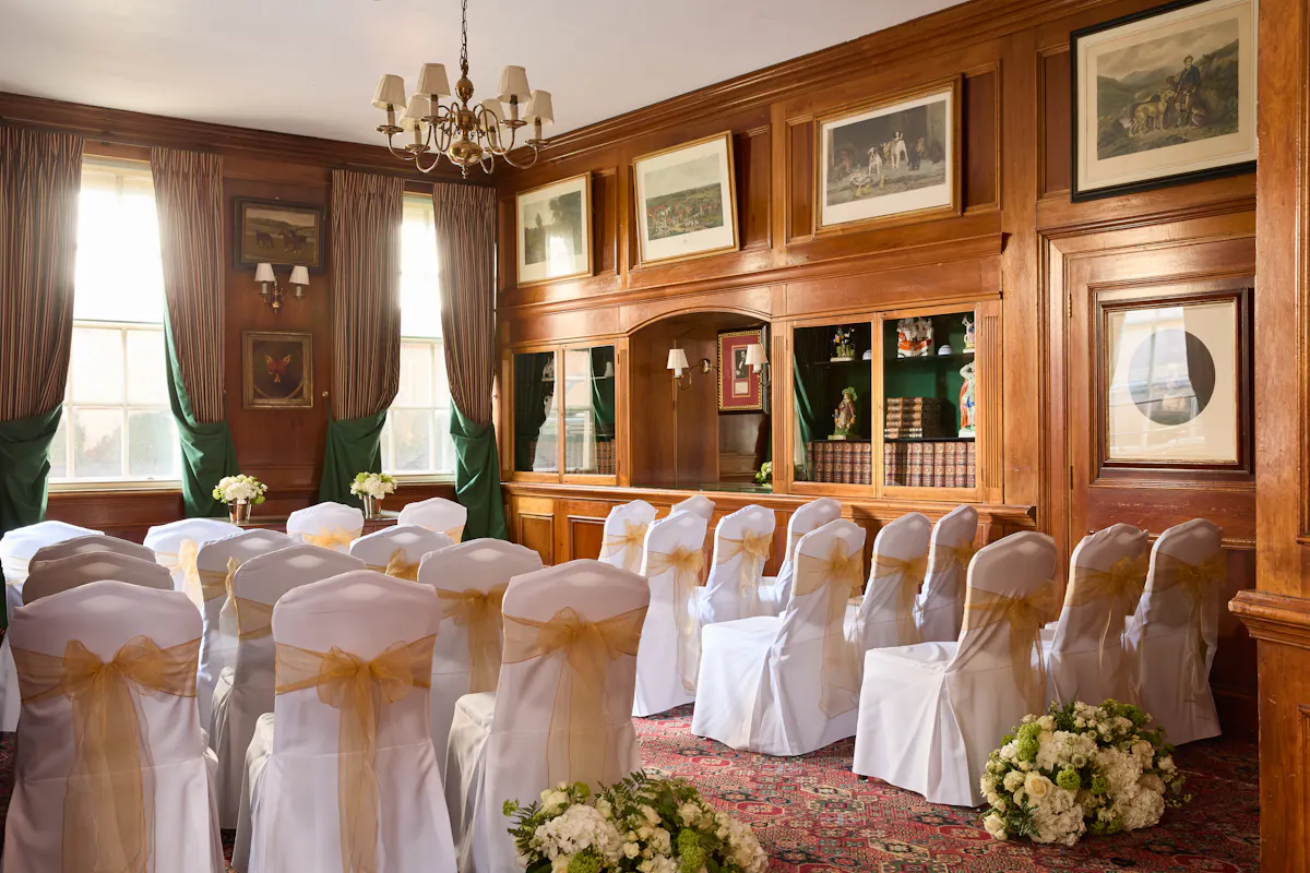 The Chesterfield Mayfair