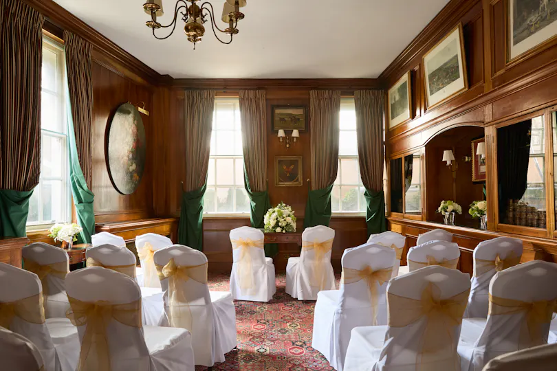 The Chesterfield Mayfair