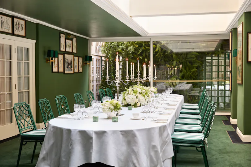 The Chesterfield Mayfair