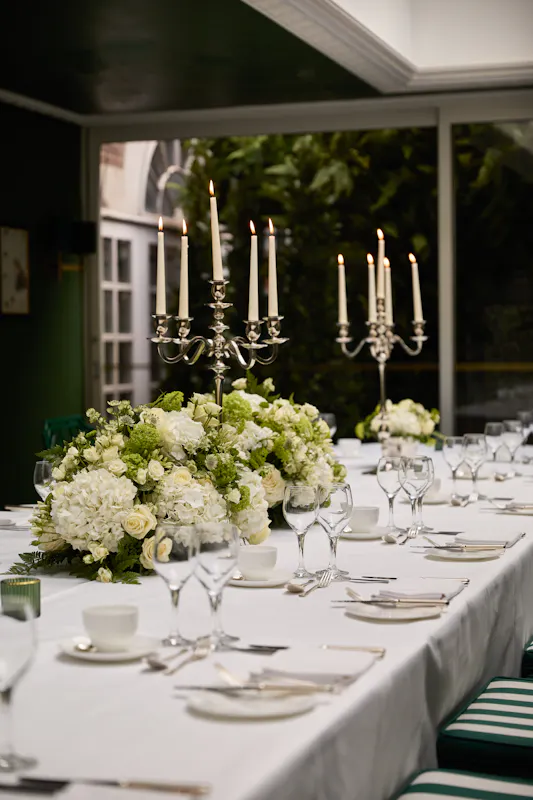 The Chesterfield Mayfair