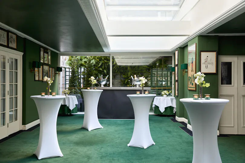 The Chesterfield Mayfair